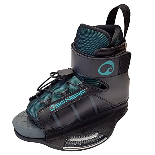 SPINERA wakeboard binding