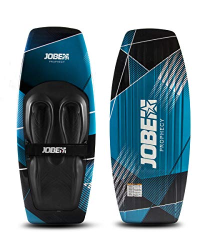 Jobe Prophecy Kneeboard, Mehrfarbig, One Size