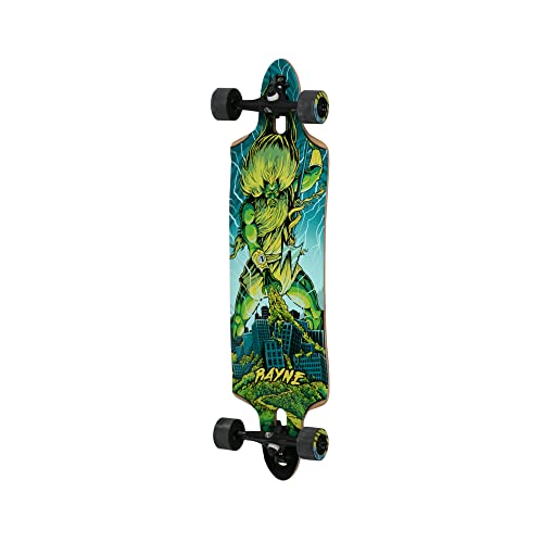 Rayne Longboard Supreme 36