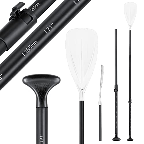 KESSER Paddle Basic Aluminium