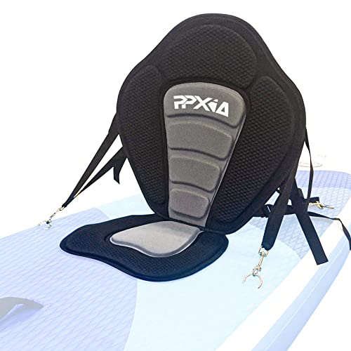 Paddle board seat Universal Removable