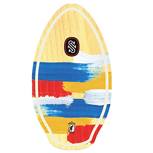 Skimboard SkimOne 39 100cm Punaluu