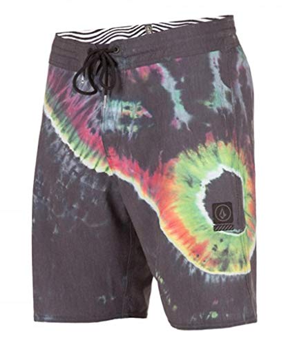 Volcom Herren Boardshorts Yin Yang Slinger Boardshorts