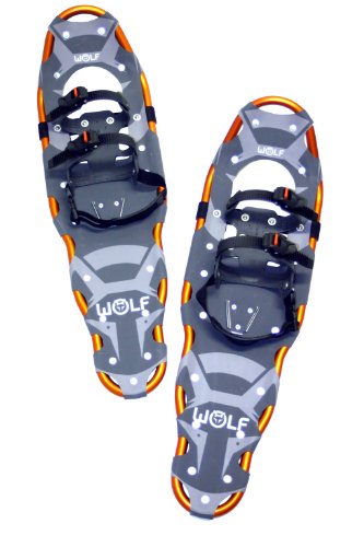 WOLF IMPRESSION 30 Schneeschuhe