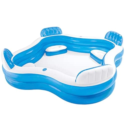 Intex 56475NP - Inflatable Swim Center Family Lounge