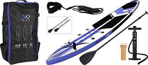 XQ Max SUP Board Set - Touring - 350x79x15cm (DSS-DS05063)