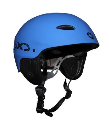 Concept X Helm CX Pro Blau Wassersporthelm: Größe: L