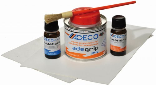 Adeco Schlauchboot Reparaturset