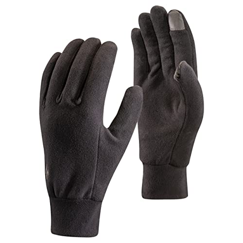 Black Diamond Lightweight Fleece Handschuhe