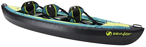 Sevylor Ottawa Inflatable Kayak