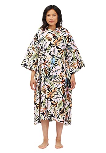 Billabong Womens Surf Poncho