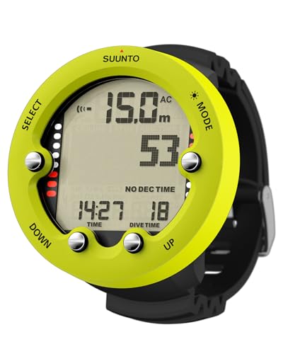 Suunto Dive Zoop Novo