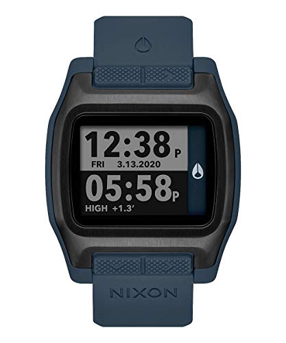 Nixon Automatische Uhr A1308-2889-00