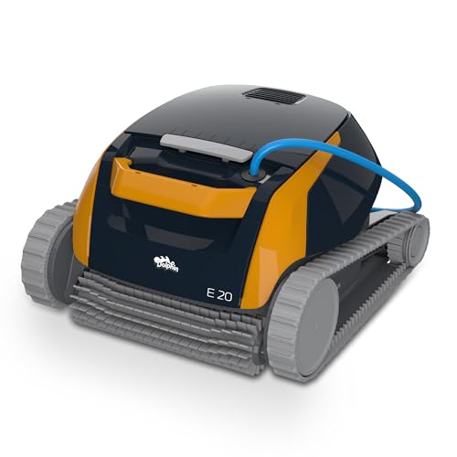 Dolphin E20 Automatic swimming pool cleaning robot