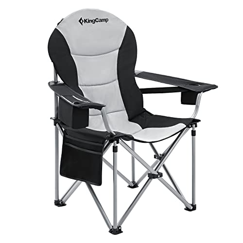 KingCamp SIMPSON camping chair