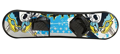 Spartan Kinder Snowboard