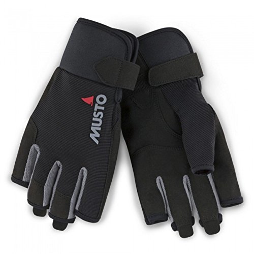 Musto Essential men's/women's sailing glove