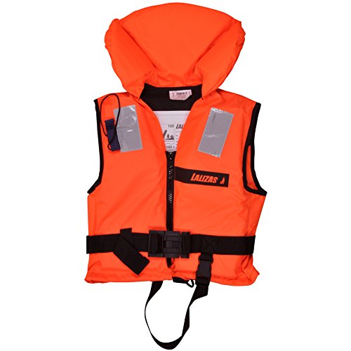 Laliza's solid material lifejacket