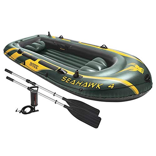 Intex Seahawk 4 Set