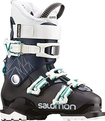 Salomon Damen Botas Alpinas Qst Access 70