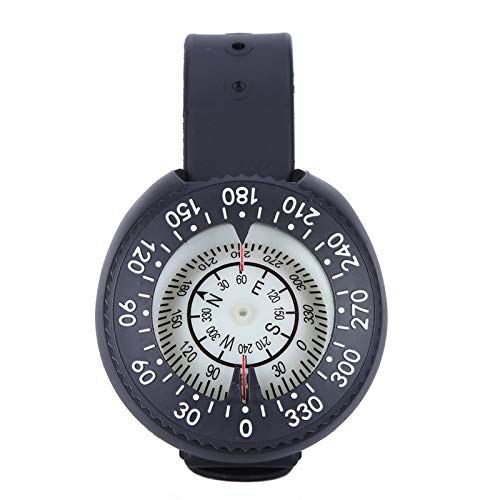 Dwawoo Wrist Compass, wasserdichtes Armband