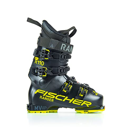 Fischer Ranger 110 GW DYN Freeride SKISCHUH 22/23 Größe 28.5