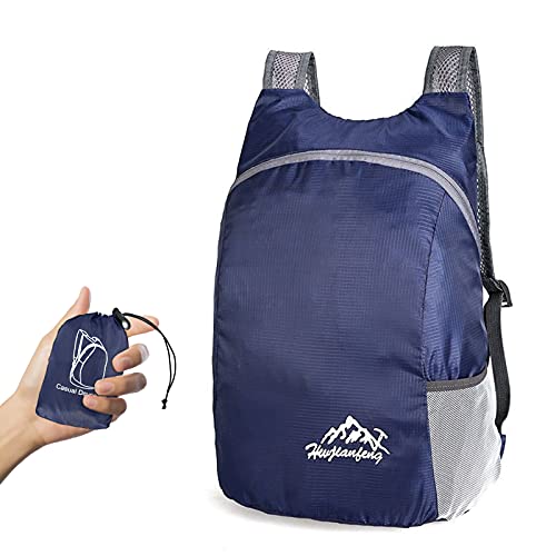 TSLBW Faltbarer Rucksack