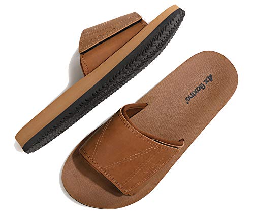 Arrigo Bello flip-flops