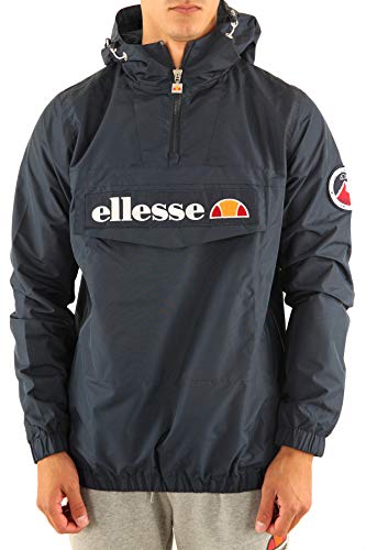 ellesse Mont 2 Herren-Jacke M navy