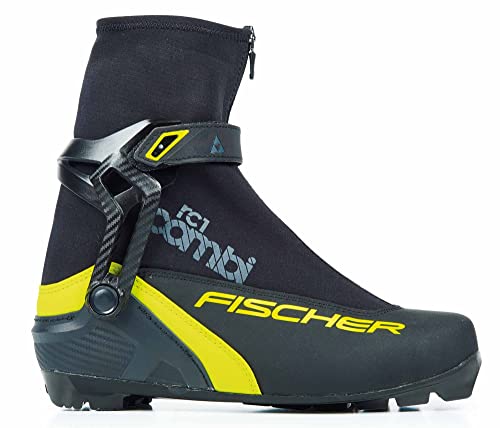 Fischer RC1 Combischuhe