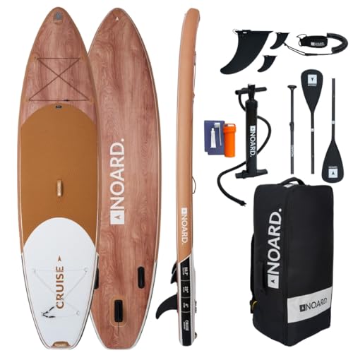 Stand Up Paddle Surfboard von NOARD