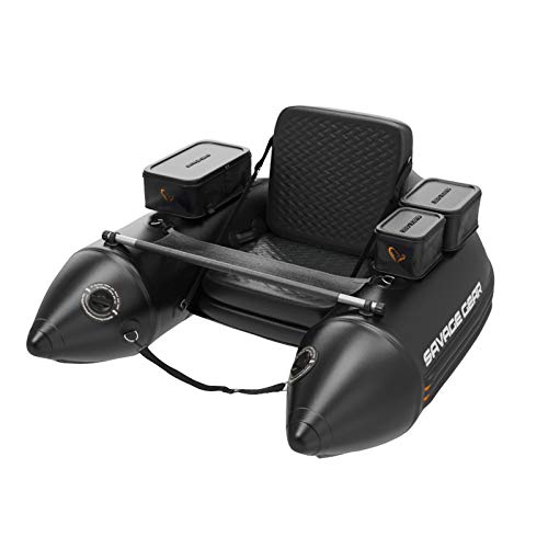 Savage Gear High Rider V2 Belly Boat 150