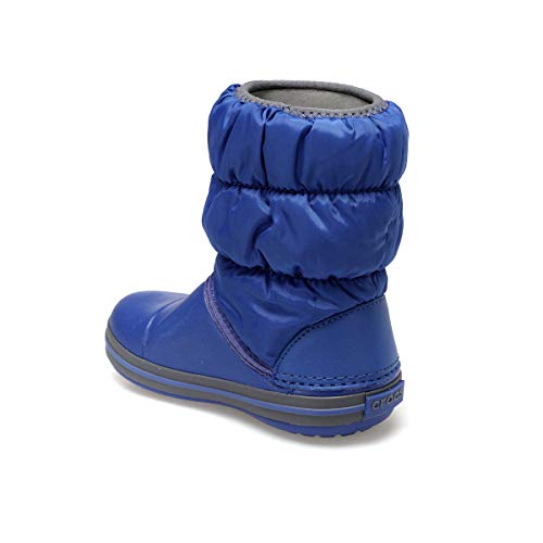 Crocs Unisex-Kinder Winter Puff Boot Kids