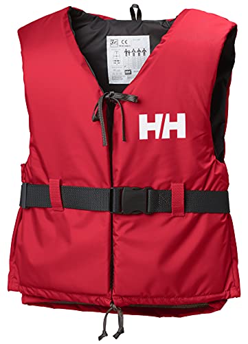 Unisex Helly Hansen Sport II, Rot, 60/70