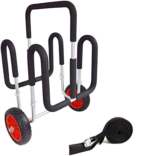 RZiioo SUP Trolley