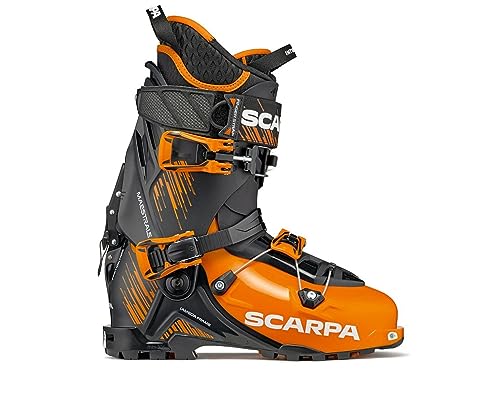 SCARPA Maestrale Alping Touring Men's Ski Boots