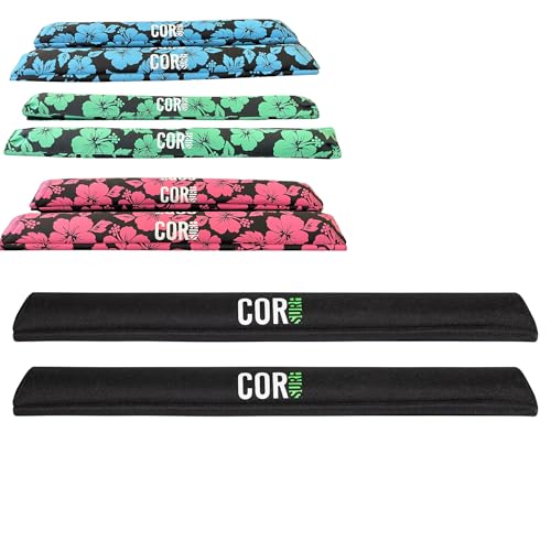 COR Surf roof rack