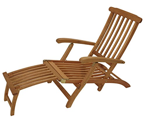 DEGAMO Deckchair Maine