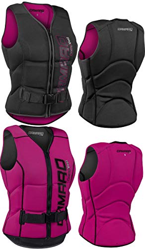 Camaro Ladies Comp Slasher Neoprene