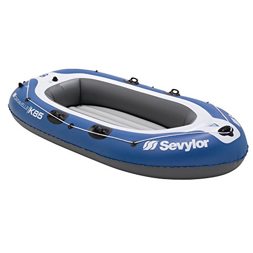 Sevylor inflatable boat Caravelle K85