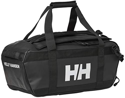 Unisex Helly Hansen H/H Scout Duffel Xl, Schwarz, STD