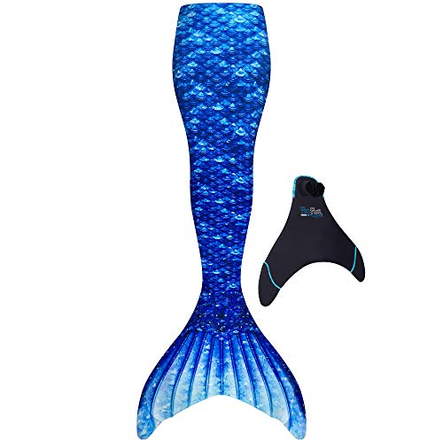 Fin Fun mermaid fin