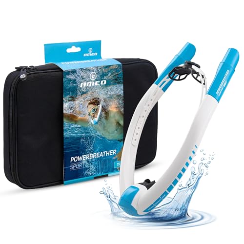 POWERBREATHER SPORT snorkel