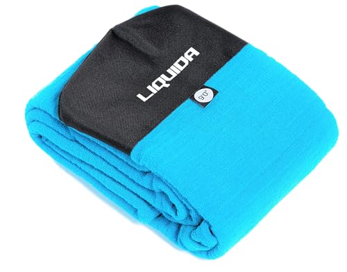 Liquida Surfboard Sock Oceanblue