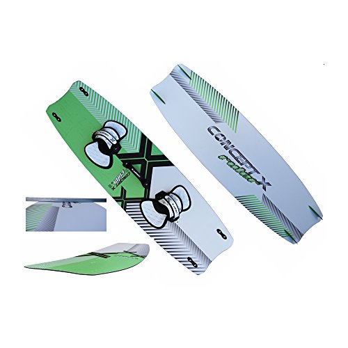 Concept X Kiteboard Ruler Pro Series