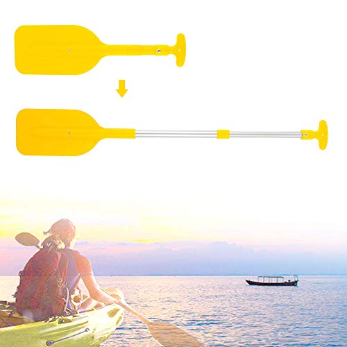 Maalr double paddle kayak paddle