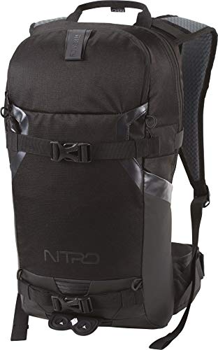 Nitro Rover 14 Snowboardrucksack