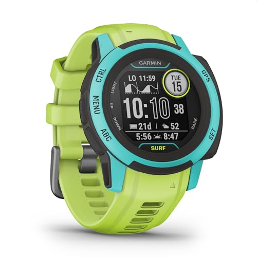 Garmin Instinct 2S Surf