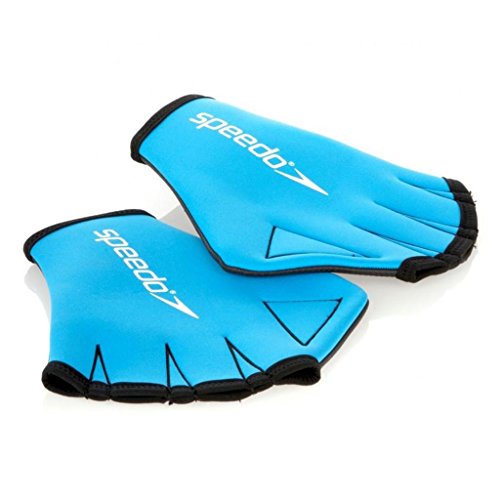 Speedo Unisex Erwachsene Aqua Glove