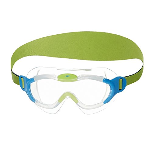 Speedo Biofuse-Maske